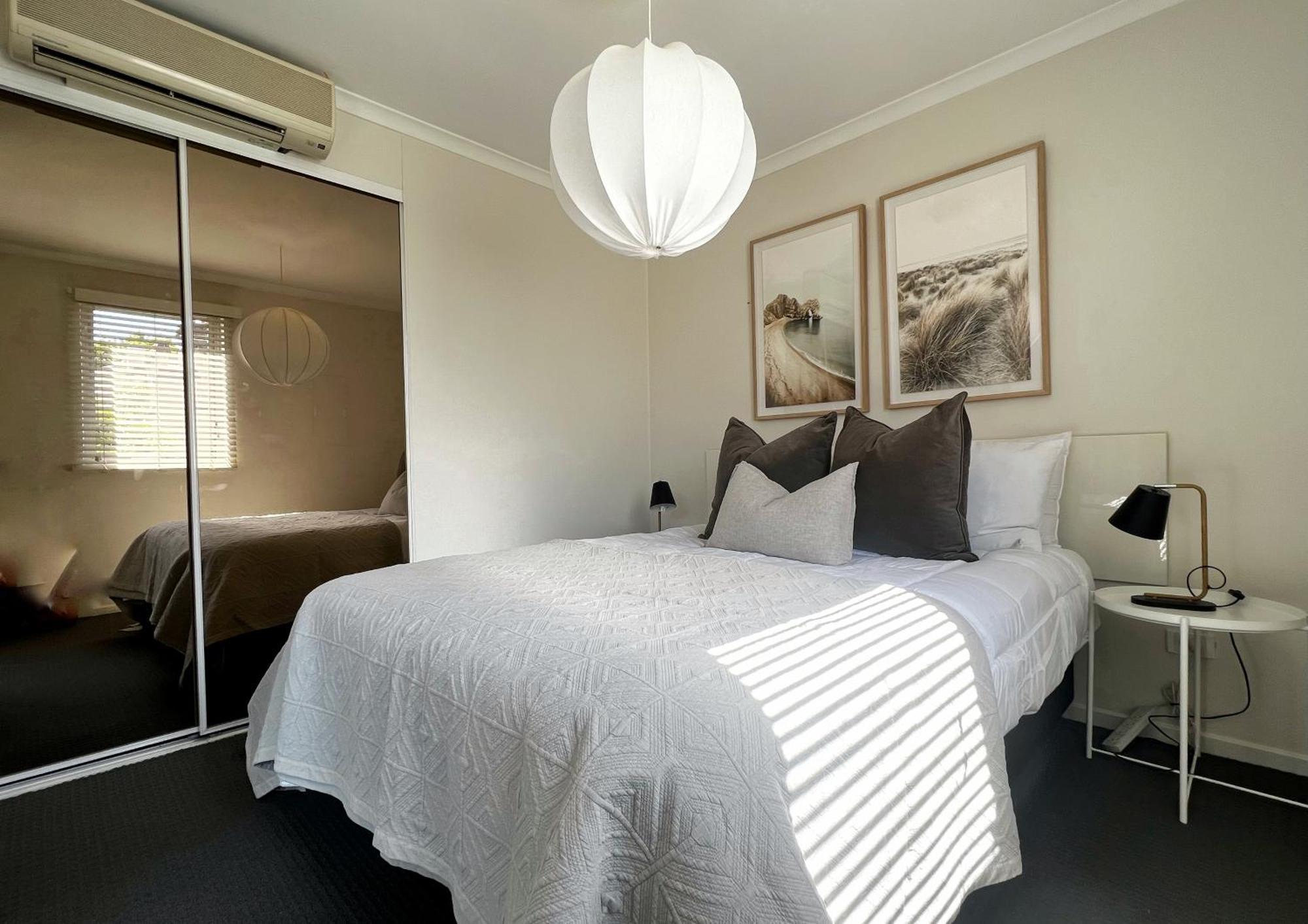 Apartment Chippen Urban Cozy 1 Bedroom